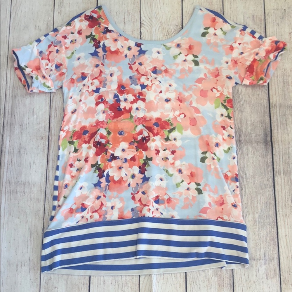 Women’s Matilda Jane top size M